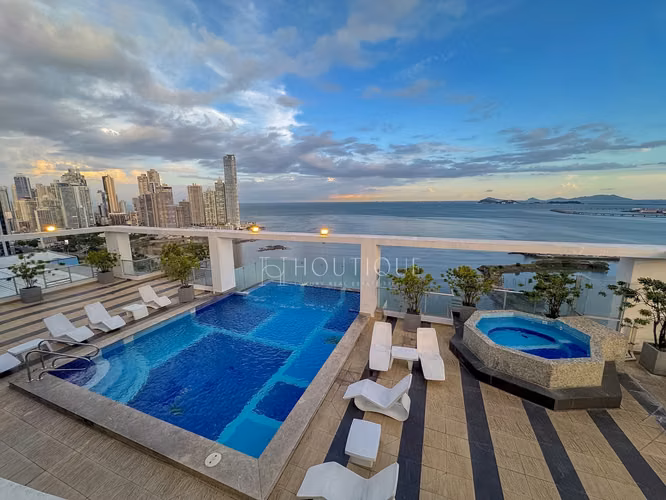 Venta de Apartamento en Bella vista / Av Balboa / PH Villa del mar - Imagen 19