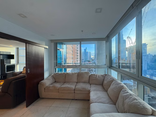 Venta de Apartamento en Bella vista / Av Balboa / PH Villa del mar - Imagen 14