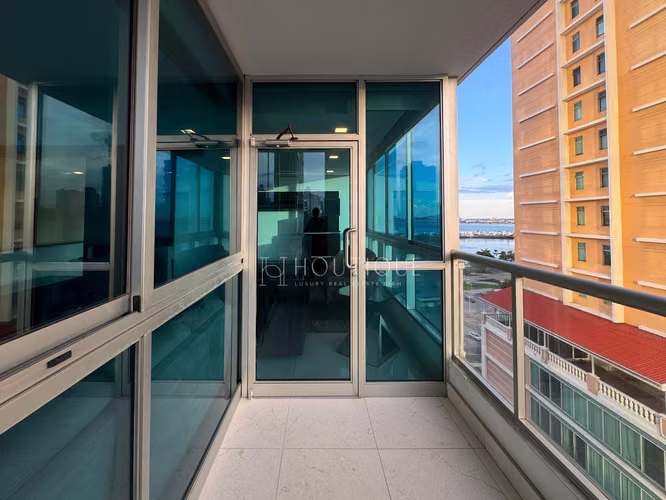 Venta de Apartamento en Bella vista / Av Balboa / PH Villa del mar - Imagen 15