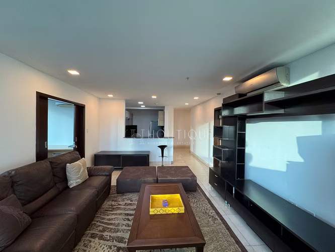Venta de Apartamento en Bella vista / Av Balboa / PH Villa del mar - Imagen 6