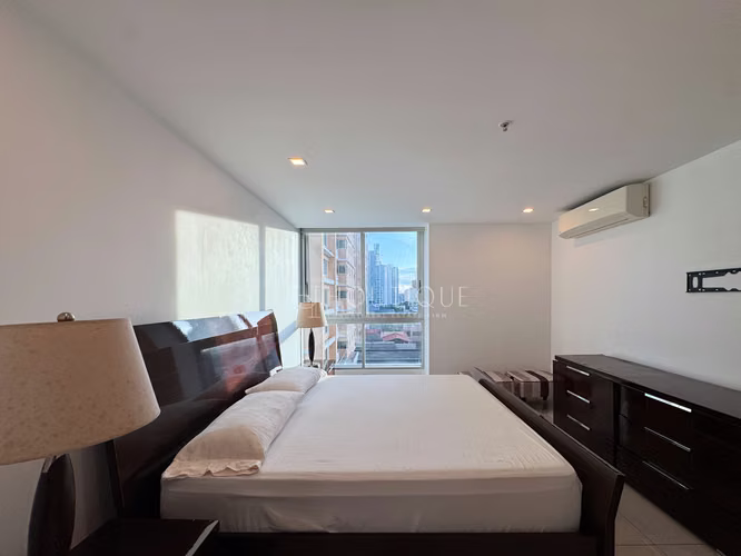 Venta de Apartamento en Bella vista / Av Balboa / PH Villa del mar - Imagen 8