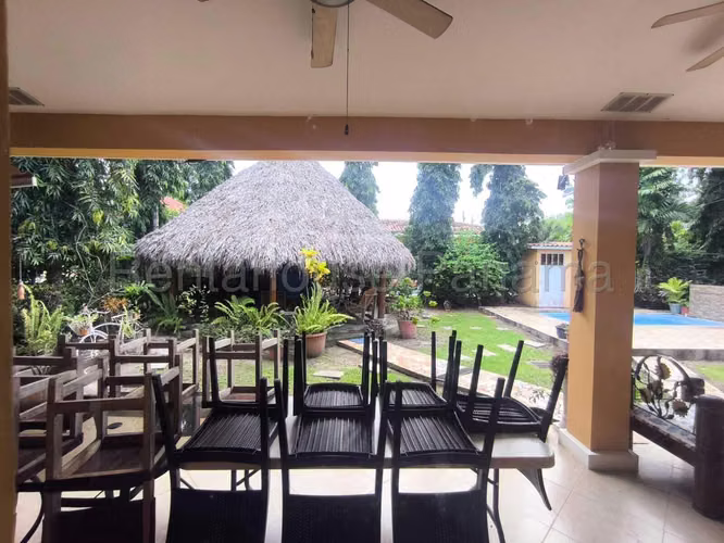Se Vende Casa en Punta Chame DPA26-2326 - Imagen 9