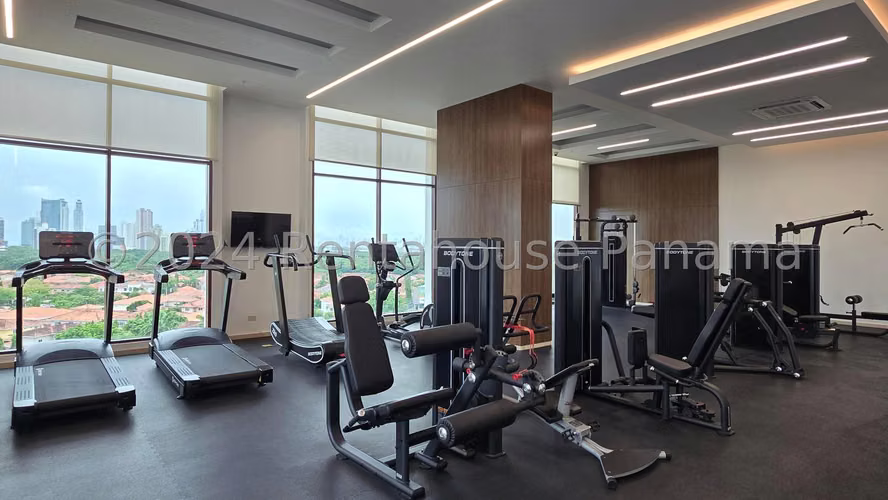 Vendo Apartamento de 190 m² en PH The Colonial, Santa María 27-573GG - Imagen 19