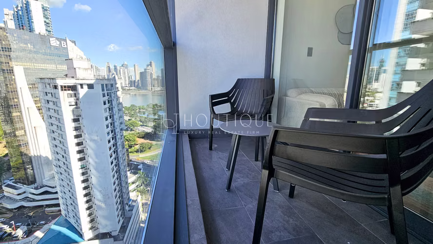 Alquiler  de Apartamento en Bella Vista – PH Nuovo - Imagen 8