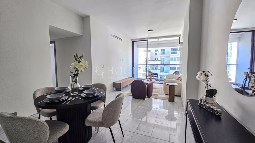 Alquiler  de Apartamento en Bella Vista – PH Nuovo - Imagen 7