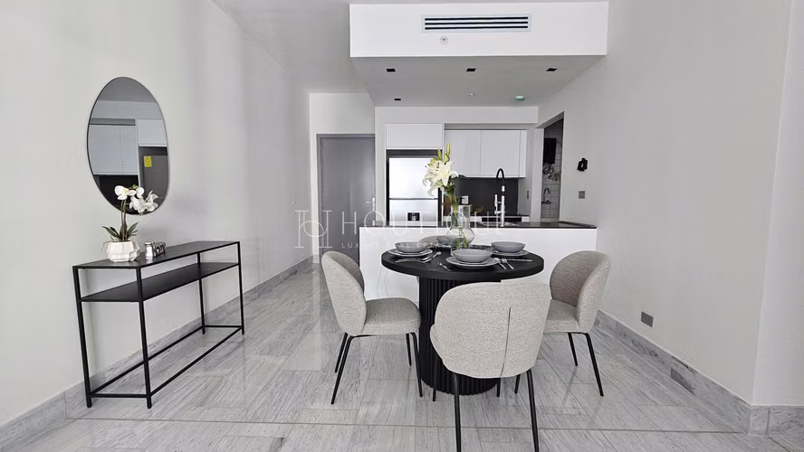 Alquiler  de Apartamento en Bella Vista – PH Nuovo - Imagen 9
