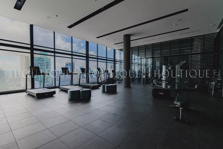 Alquiler  de Apartamento en Bella Vista – PH Nuovo - Imagen 12