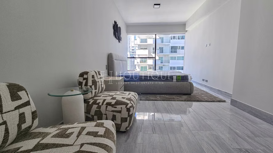 Alquiler  de Apartamento en Bella Vista – PH Nuovo - Imagen 3