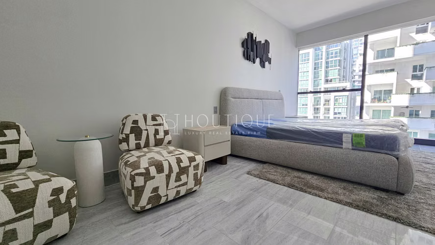 Alquiler  de Apartamento en Bella Vista – PH Nuovo - Imagen 2