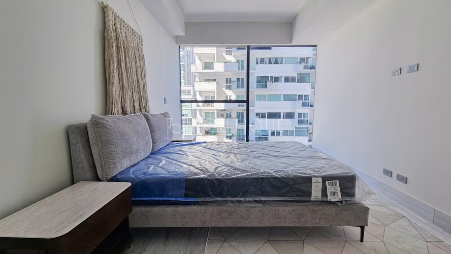 Alquiler  de Apartamento en Bella Vista – PH Nuovo - Imagen 5