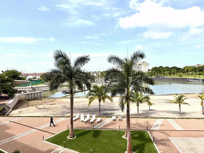 BUENAVENTURA- MARINA VILLAGE - VENTA