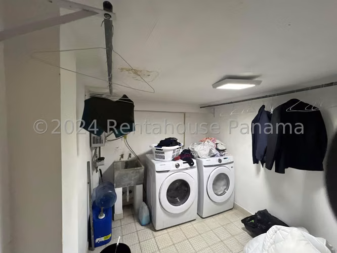 Se Vende Casa en Altos de Panama DPA27-1170 - Imagen 4