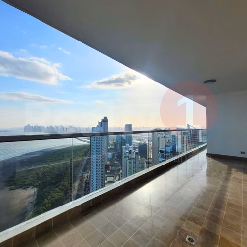 APARTAMENTO EN ALQUILER EN COSTA DEL ESTE - PH PARAMOUNT – VISTA AL MAR – LINEA BLANCA – PISO ALTO - Imagen 11