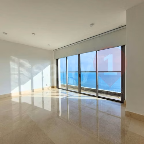 APARTAMENTO EN ALQUILER EN COSTA DEL ESTE - PH PARAMOUNT – VISTA AL MAR – LINEA BLANCA – PISO ALTO - Imagen 5