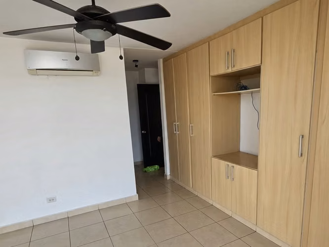 PH Ecco Tower; alquilo 2 recámaras, 2 baños +cbe + muy cerca hospital san fernando, la loma - Imagen 6