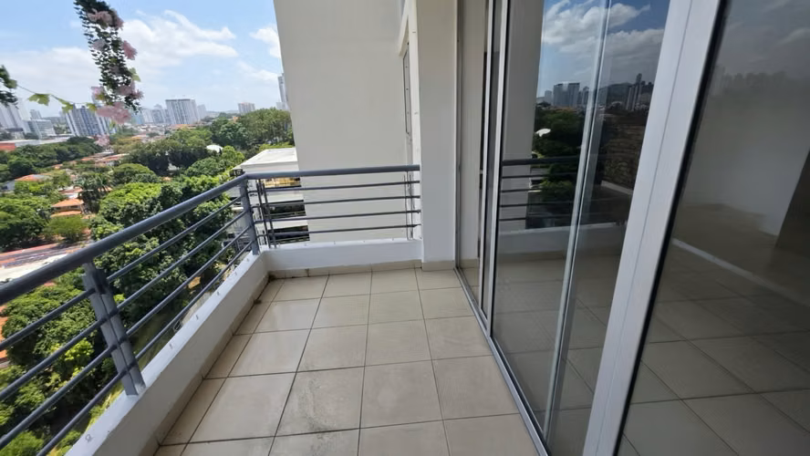 PH Ecco Tower; alquilo 2 recámaras, 2 baños +cbe + muy cerca hospital san fernando, la loma - Imagen 8