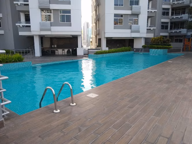 ALQUILER APARTAMENTO EL CANGREJO - Imagen 10