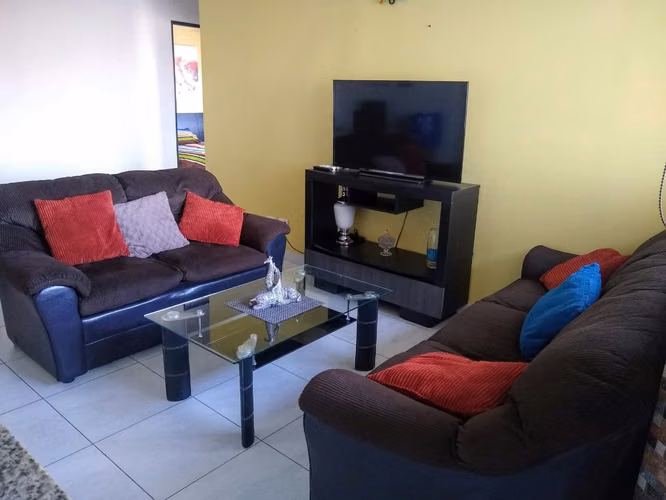 ALQUILER APARTAMENTO EL CANGREJO