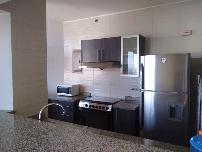 ALQUILER APARTAMENTO EL CANGREJO - Imagen 12