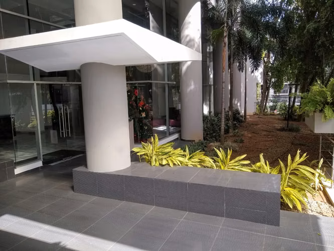ALQUILER APARTAMENTO EL CANGREJO - Imagen 9
