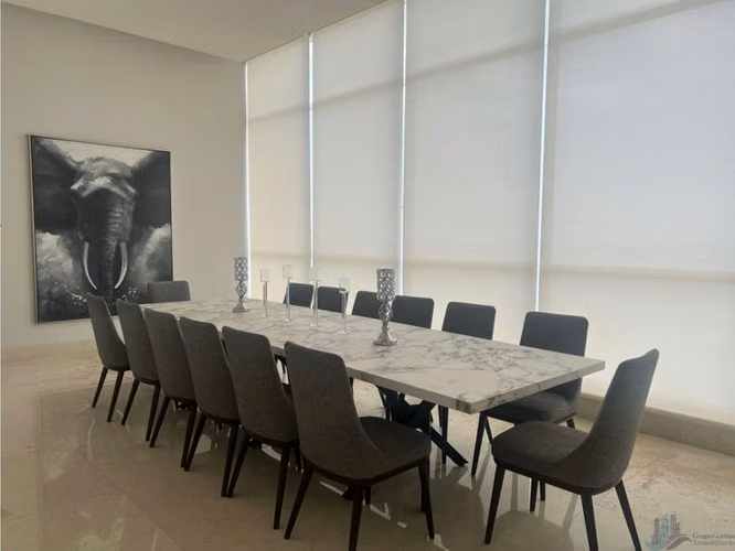 PENTHOUSE 4RECAMARAS Y CON PISCINA PRIVADA EN PUNTA PACIFICA - Imagen 5