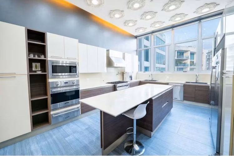 PENTHOUSE 4RECAMARAS Y CON PISCINA PRIVADA EN PUNTA PACIFICA - Imagen 13