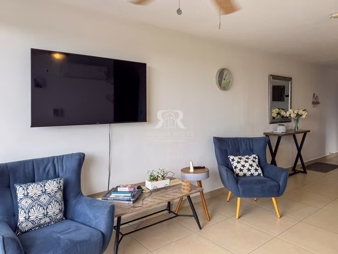 Apartamento amoblado en PH Spotlight Linda Vista - Imagen 5