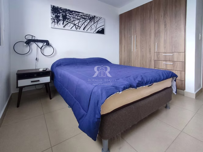 Apartamento amoblado en PH Spotlight Linda Vista - Imagen 13