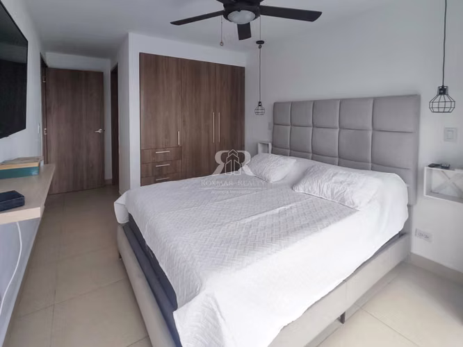Apartamento amoblado en PH Spotlight Linda Vista - Imagen 11