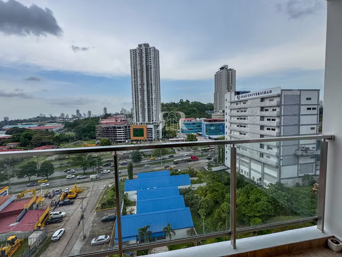 Apartamento amoblado en PH Spotlight Linda Vista - Imagen 3