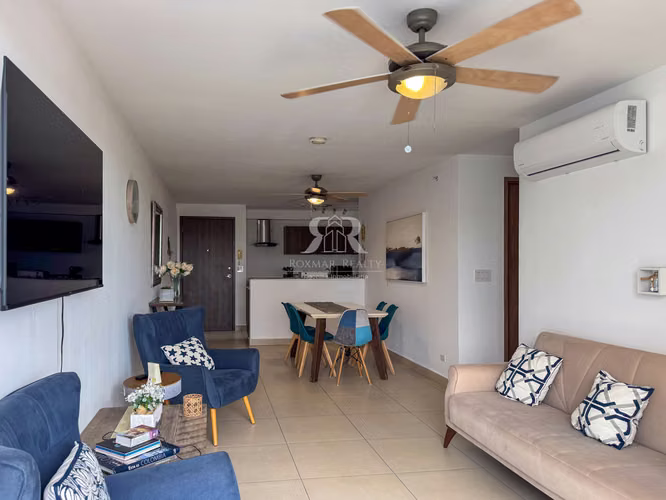 Apartamento amoblado en PH Spotlight Linda Vista - Imagen 4