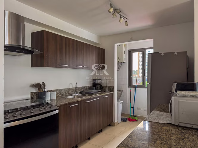 Apartamento amoblado en PH Spotlight Linda Vista - Imagen 7