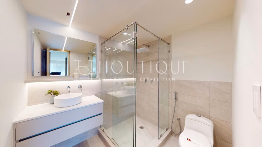 Venta de Apartamento en Bella Vista PROYECTO EXCLUSIVO / ARMONIA BELLA VISTA - Imagen 8