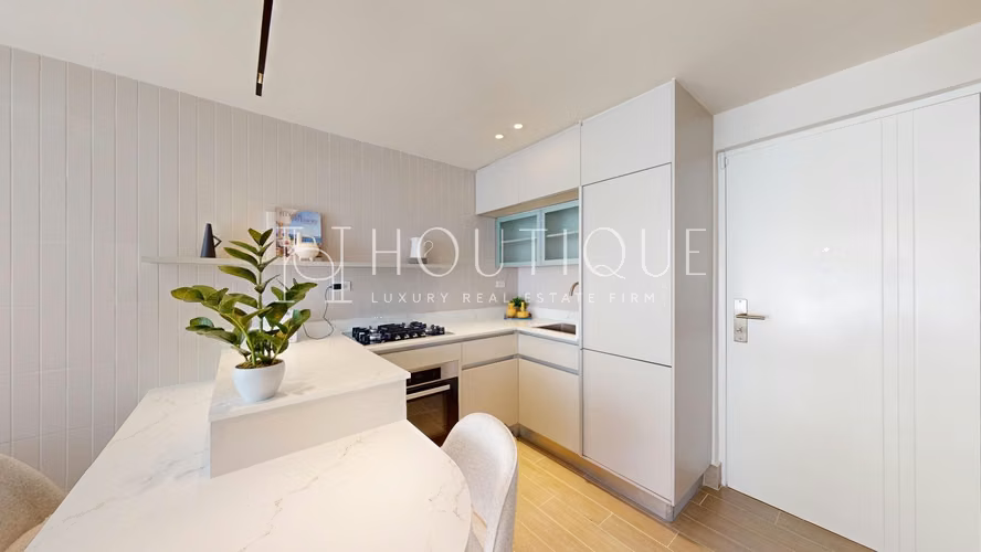 Venta de Apartamento en Bella Vista PROYECTO EXCLUSIVO / ARMONIA BELLA VISTA - Imagen 4
