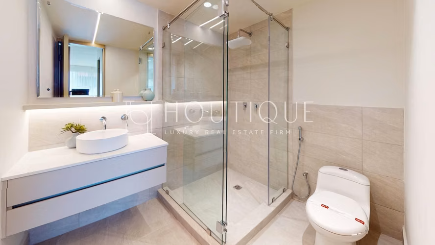 Venta de Apartamento en Bella Vista PROYECTO EXCLUSIVO / ARMONIA BELLA VISTA - Imagen 11