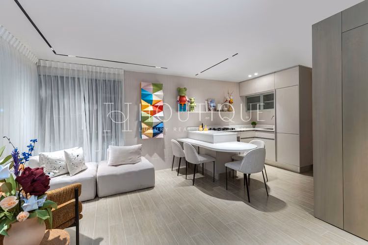 Venta de Apartamento en Bella Vista PROYECTO EXCLUSIVO / ARMONIA BELLA VISTA - Imagen 5