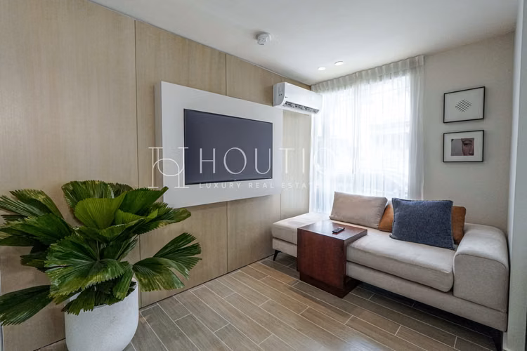 Venta de Apartamento en Bella Vista PROYECTO EXCLUSIVO / ARMONIA BELLA VISTA - Imagen 12