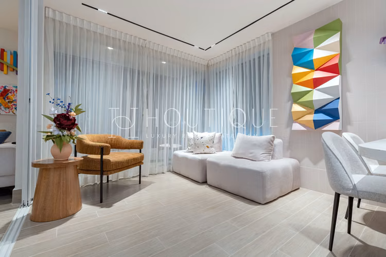 Venta de Apartamento en Bella Vista PROYECTO EXCLUSIVO / ARMONIA BELLA VISTA - Imagen 3