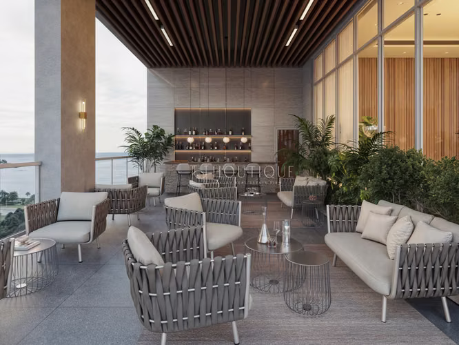 Venta de apartamento en bella vista PH Seaside Calle Uruguay - Imagen 17