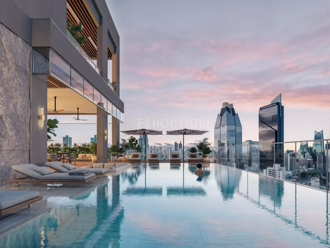 Venta de apartamento en bella vista PH Seaside Calle Uruguay - Imagen 15
