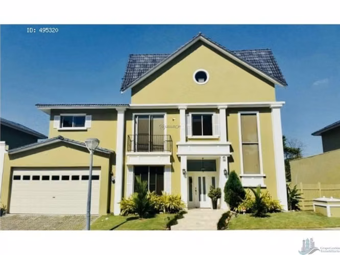 VENTA CASA EN EMBASSY GARDENS CON PISCINA EN CLAYTON 4 REC 550M2 - Imagen 9