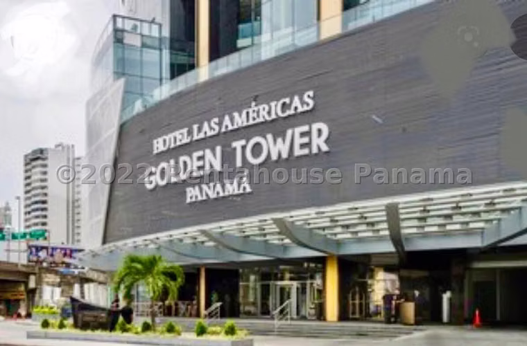 Venta de Apartamento en Paitilla H2834GRR - Imagen 2
