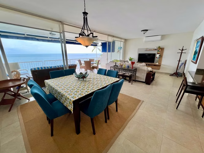 LA ENSENADA PLAYA BLANCA APARTAMENTO EN VENTA 1