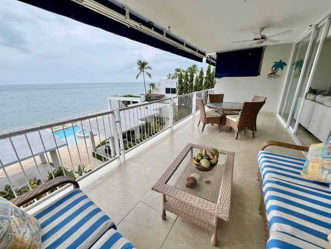 LA ENSENADA PLAYA BLANCA APARTAMENTO EN VENTA 1