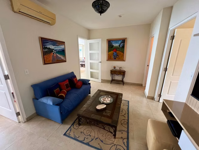 LA ENSENADA PLAYA BLANCA APARTAMENTO EN VENTA 1
