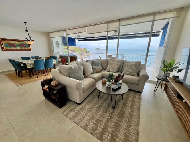 LA ENSENADA PLAYA BLANCA APARTAMENTO EN VENTA 1