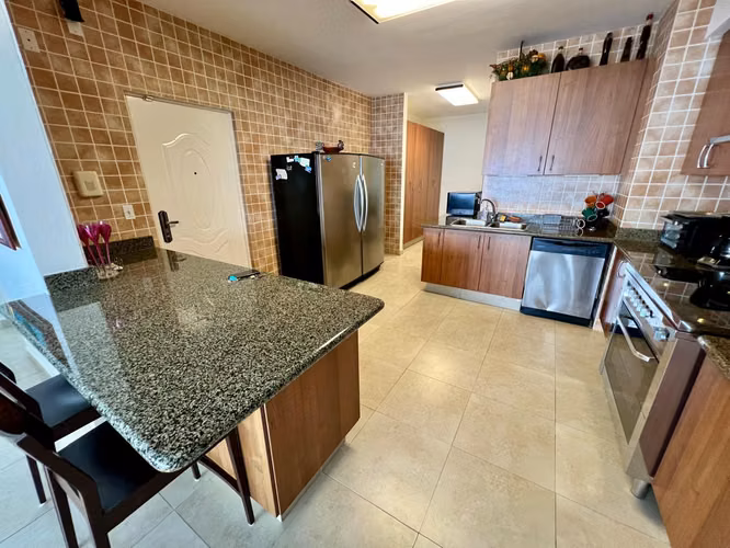 LA ENSENADA PLAYA BLANCA APARTAMENTO EN VENTA 1