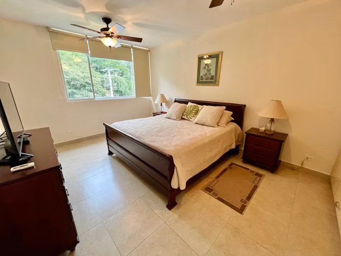 LA ENSENADA PLAYA BLANCA APARTAMENTO EN VENTA 1