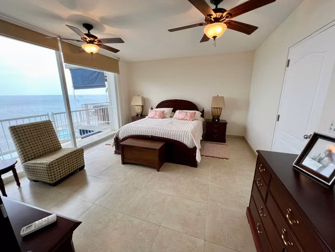 LA ENSENADA PLAYA BLANCA APARTAMENTO EN VENTA 1