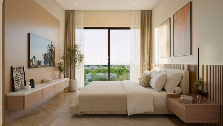 Venta de Apartamento en Santa María PROYECTO EXCLUSIVO / BOSCO: SANTA MARÍA - Imagen 2